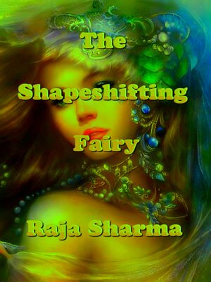 cover image of The Shapeshifting Fairy